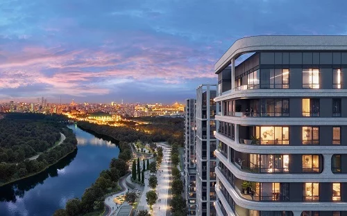 Компания «Донстрой» - в топ-5