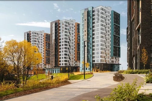 В этом году в Коммунарке будет достроен МФЦ