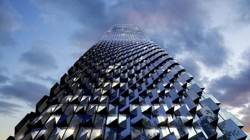 В Famous повышена планка для премиальных объектов