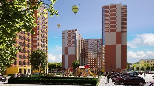 Сбербанк профинансирует ГК «Гранель»