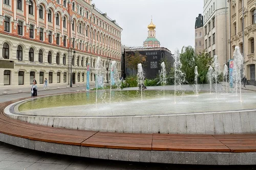 Sminex-Интеко стал лидером элитной недвижимости