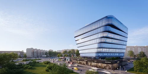 Sminex-Интеко создаст в Москве 2200 рабочих мест