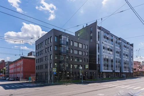 ЖК ILONA получил разрешение на ввод