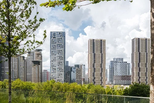 Две награды в премии PROESTATE Awards 2024