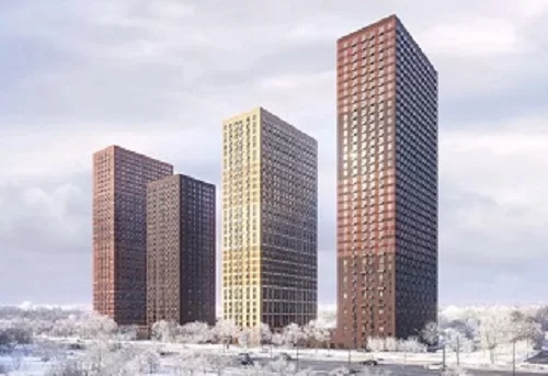 В ЮВАО построят учебный корпус на 500 мест 