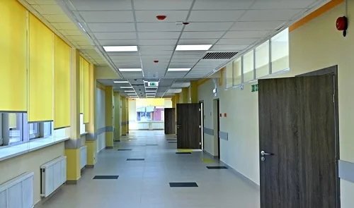 В районе Отрадное построят школу на 600 учеников