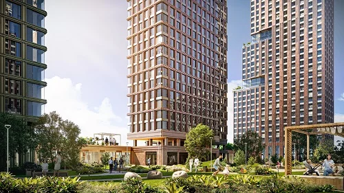 ГК «КОРТРОС» вошла в числе лидеров