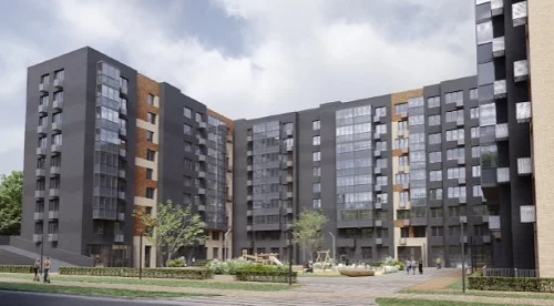 Стартовали продажи квартир в ЖК «Лесная Отрада»