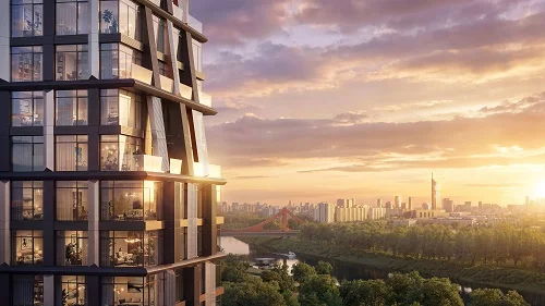 «Остров» — самая продаваемая новостройка