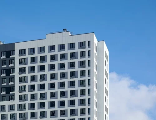 3-RED получил ЗОС на ЖК «Облака 2.0»