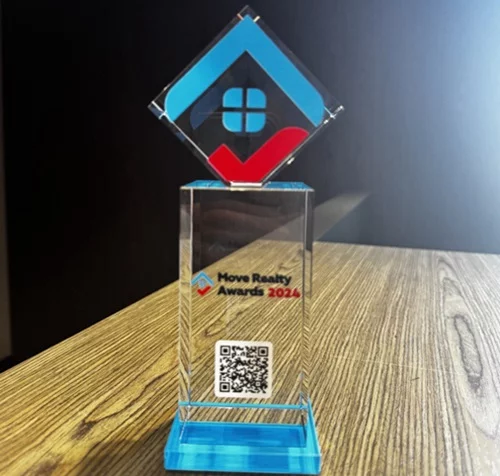 «Котельники парк» удостоен награды на Move Realty