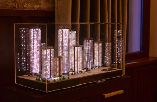 MR Group познакомил зрителей с фильмом-номинантом 