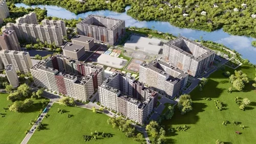 образовательная инфраструктура MR Group