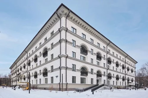 Hansa Group запустила ипотеку для IT-специалистов