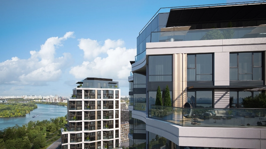 Патио в подарок