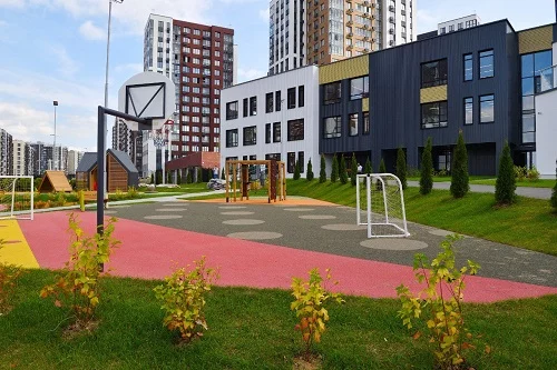 В «Испанских кварталах» открылся «Братец Лис»