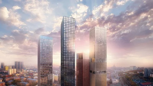 Шесть комплексов MR Group показали рост продаж