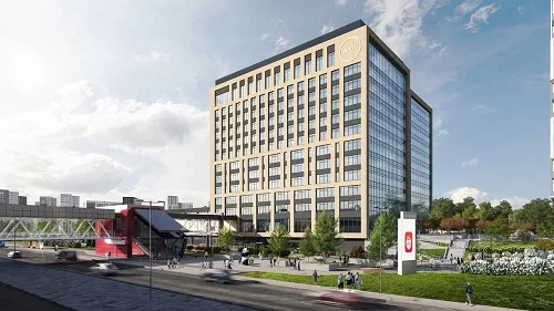 ГК «А101» инвестирует в инновации 300 млн рублей