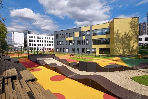 Образовательный центр «Диалектика» принял учеников