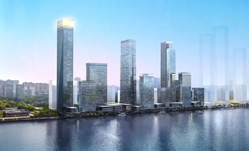 Открыты продажи в жилом комплексе «Северный порт»