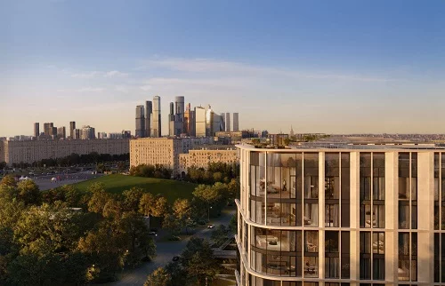 Старт продаж лимитированной коллекции резиденций