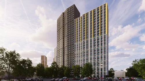 Сбербанк профинансирует ГК «Гранель»