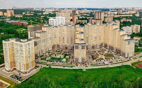 AFI Development в феврале предлагает скидки до 15%