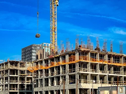 ГК «А101» вывела на рынок в декабре 4 тыс. квартир