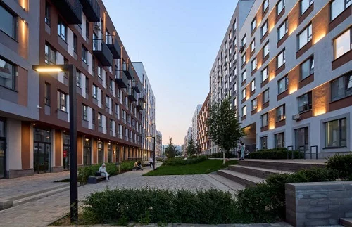 Купить новую квартиру без первоначального взноса 