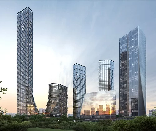 Девелопер MR Group завершил переход на CRM-систему