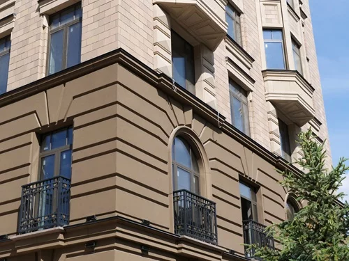 «Театральный квартал» признан лучшим комплексом