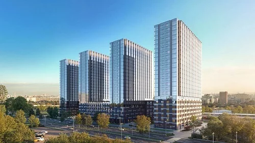 Группа Аквилон открыла продажи в «Аквилон SIGNAL» 