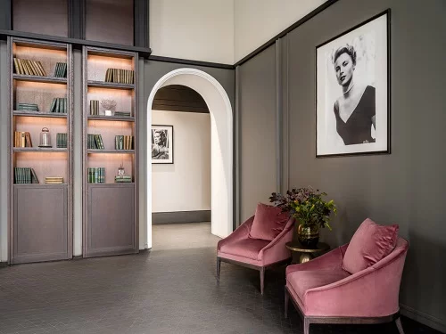 MR Group завершила интерьеры лобби в 6 ЖК