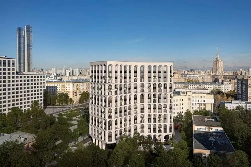 Почему не стоит покупать апартаменты?