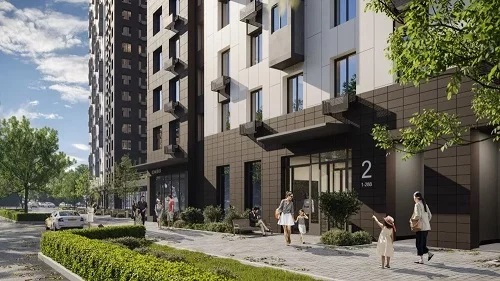 DOGMA стала лидером рейтинга уверенности