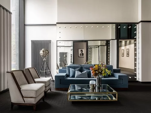 MR Group сотрудничает с архитектурными бюро