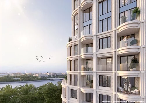 Донстрой возглавил рейтинг девелоперов