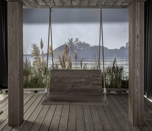 иммерсивная инсталляция девелопера MR Group