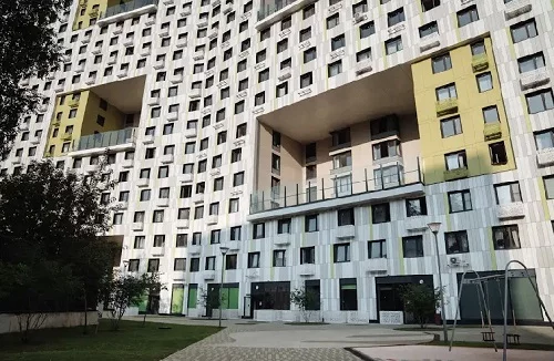 Почему стоит купить квартиру в готовой новостройке