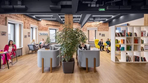 Sminex стал лидером в рейтинге HeadHunter