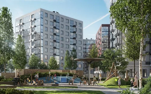 Спрос на «Трейд-ин с проживанием» вырос 