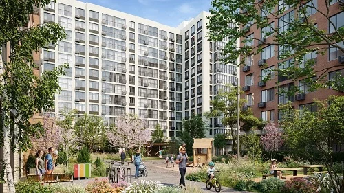 ипотека без первоначального взноса