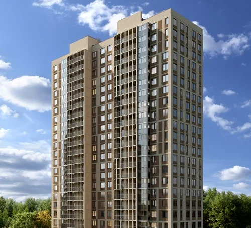 В «Юнтолово» открыты продажи квартир