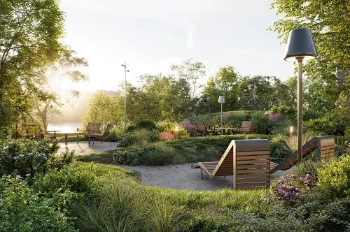 В Покровском-Стрешневе появится экопарк