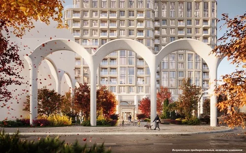 Донстрой получил разрешение на строительство