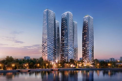 В Дорогомилово появится двор с уличными каминами