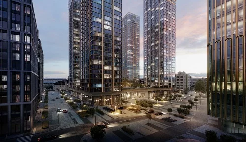 Получено разрешение на работы во 2 очереди Slava