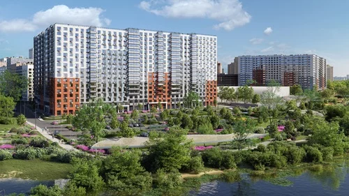 объем портфеля торговой недвижимости MR Group