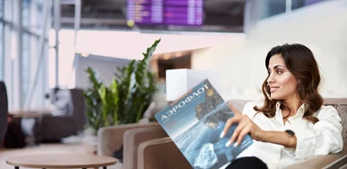 Клиенты Sminex-Интеко получат мили за  покупку