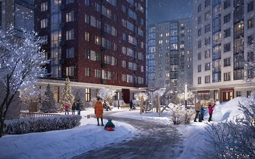 спрос на вторичное жилье может снизиться на 30%